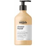 L'Oréal Expert Absolut Repair Gold Quinoa Shampoo 500 ml – Sleviste.cz