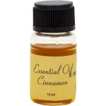 Siddhalepa Ayur esenciální olej Cinnamon 10 ml – Hledejceny.cz