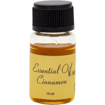 Siddhalepa Ayur esenciální olej Cinnamon 10 ml – Hledejceny.cz