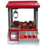 Automat na lovení hraček a sladkostí Candy Grabber – Zboží Mobilmania