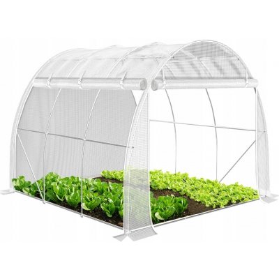 VOUNOT Velký fóliovník 3x2x2m 6m2 – Zbozi.Blesk.cz