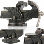 MAR-POL M36009 svěrák – HobbyKompas.cz