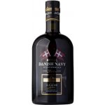 A.H. Riise Royal Danish Navy Westindian Bitter 32% 0,5 l (holá láhev) – Zbozi.Blesk.cz