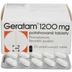 GERATAM POR 1200MG TBL FLM 100 – Zboží Mobilmania