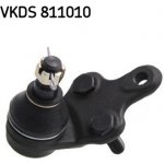 Podpora/kloub SKF VKDS 811010 (VKDS811010)