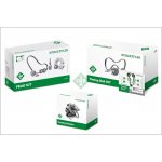 Sada rozvodů - řemen s kladkami a vodní pumpa INA 530 0650 50 (530065050)