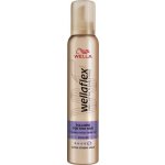 Wella Wellaflex Fullness For Thin Hair pěnové tužidlo ultra silné 200 ml – Zbozi.Blesk.cz