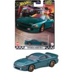 Mattel Hot Wheels Premium Boulevard Mitsubishi 3000 GT VR-4 – Hledejceny.cz