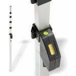 GeoFennel Měřící tyč Laser EasyFix 5 m – Zbozi.Blesk.cz