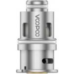 VOOPOO žhavicí hlava PnP M2 nerez 0,6ohm – Hledejceny.cz