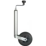WINTERHOFF Kolečko opěrné s brzdou WW ST 48/RB/200 V (plastový disk) 150 kg | Zboží Auto