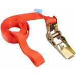 Pás upínací ráčnový FESTA jednodílný 1"(25)mmx5m TUV/GS 500kg – Sleviste.cz