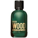 Dsquared2 Green Wood toaletní voda pánská 100 ml – Hledejceny.cz