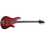 Schecter SGR C-4 Metallic Red – Sleviste.cz