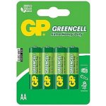 GP Greencell AA B1221 – Zboží Živě