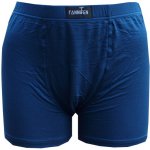 xcena bambusové trenkoslipy modré – Sleviste.cz