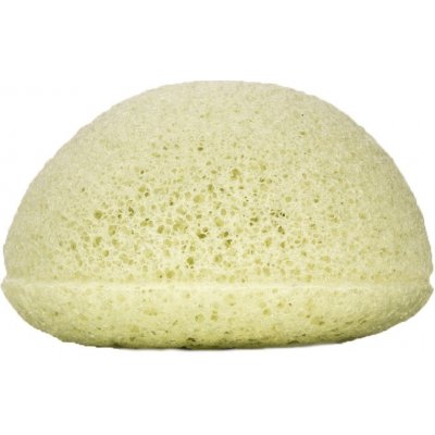 Kongy Konjaková houbička zelený jíl – Hledejceny.cz