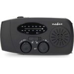 Nedis RDFMCR2000BK – Zboží Živě