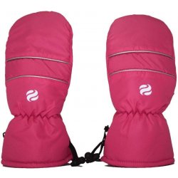 Surprize Winter Mitt Womens Golf Glove růžová One size