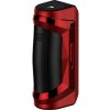 Gripy e-cigaret GeekVape S100 Aegis Solo 2 Box Mod 100W Red