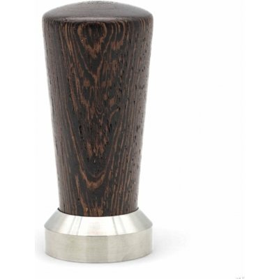 Heavy Tamper Big Top zebrano 58 mm – Hledejceny.cz