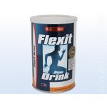 Nutrend Flexit Drink grapefruit 400 g – Hledejceny.cz