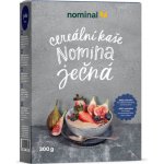 Nominal Cereální kaše ječná 300 g – Zboží Mobilmania