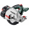 Okružní pila Metabo MKS 18 LTX 58 600771890