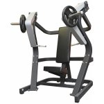 FitnessLine Chest press – Zboží Mobilmania