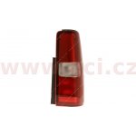 Zadní světlo VAN WEZEL 5235936 – Zboží Mobilmania