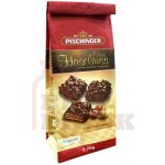 Pischinger oplatky s hořkou čokoládou a oříšky 200 g – Hledejceny.cz