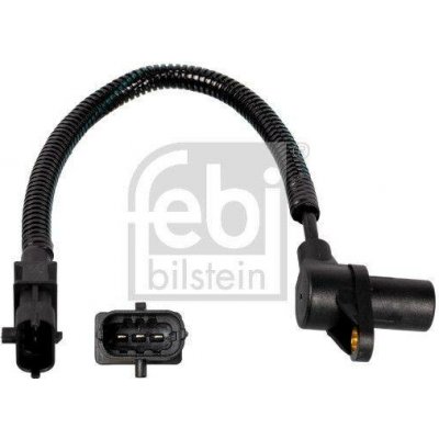 Generátor impulsů, klikový hřídel FEBI BILSTEIN 106810 – Hledejceny.cz
