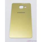 Kryt Samsung Galaxy A5 A510F (2016) zadní Zlatý – Zbozi.Blesk.cz
