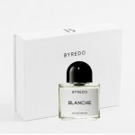 Byredo Blanche parfémovaná voda dámská 50 ml – Hledejceny.cz