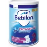 Bebilon Prosyneo HA 2 další pro miminka po 6. měsíci 400g – Zboží Dáma