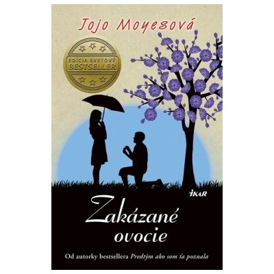 Zakázané ovocie – Zboží Mobilmania