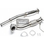 TA Technix downpipe Seat Leon Cupra R 1M; 99-06 s katalyzátorem - průměr 63,5m – Hledejceny.cz