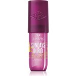 Sol de Janeiro Sundays in Rio parfémovaný sprej 90 ml – Zboží Mobilmania