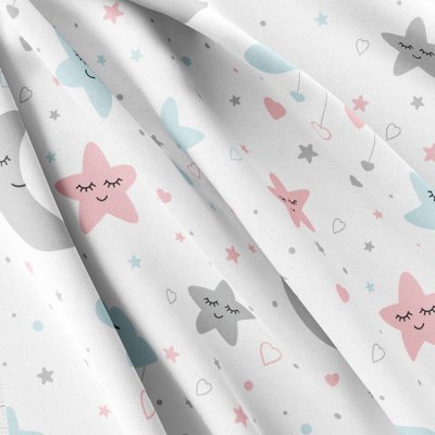 IMPAR Softshell – Baby sky – Hledejceny.cz