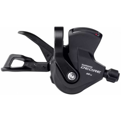 Shimano DEORE SL-M4100 – Zboží Mobilmania