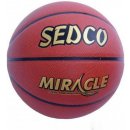 Basketbalový míč Sedco Miracle