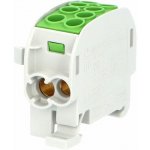 HORA ETEC Svorkovnice HLAK 35//1 C PE rozbočovací – Zbozi.Blesk.cz