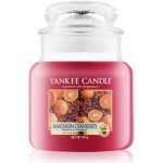 Yankee Candle Mandarin Cranberry 411 g – Zbozi.Blesk.cz