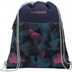 Coocazoo Cloudy Peach – Zboží Dáma