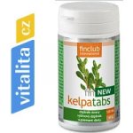 Finclub fin Kelpatabs NEW 120 tablet – Hledejceny.cz