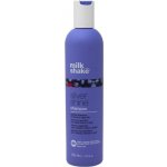 Milk Shake Silver Shine Shampoo 300 ml – Zboží Dáma