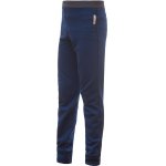 Sensor Merino DF juniorské spodky deep blue – Zboží Dáma