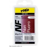 TOKO NF Hot Wax red 40g – Hledejceny.cz