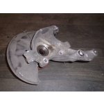 těhlice zadní pravá ŠKODA Karoq 57A 4x4 5Q3505436A | Zboží Auto