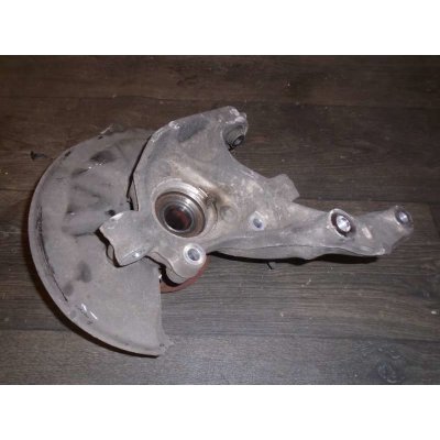 těhlice zadní pravá ŠKODA Karoq 57A 4x4 5Q3505436A | Zboží Auto